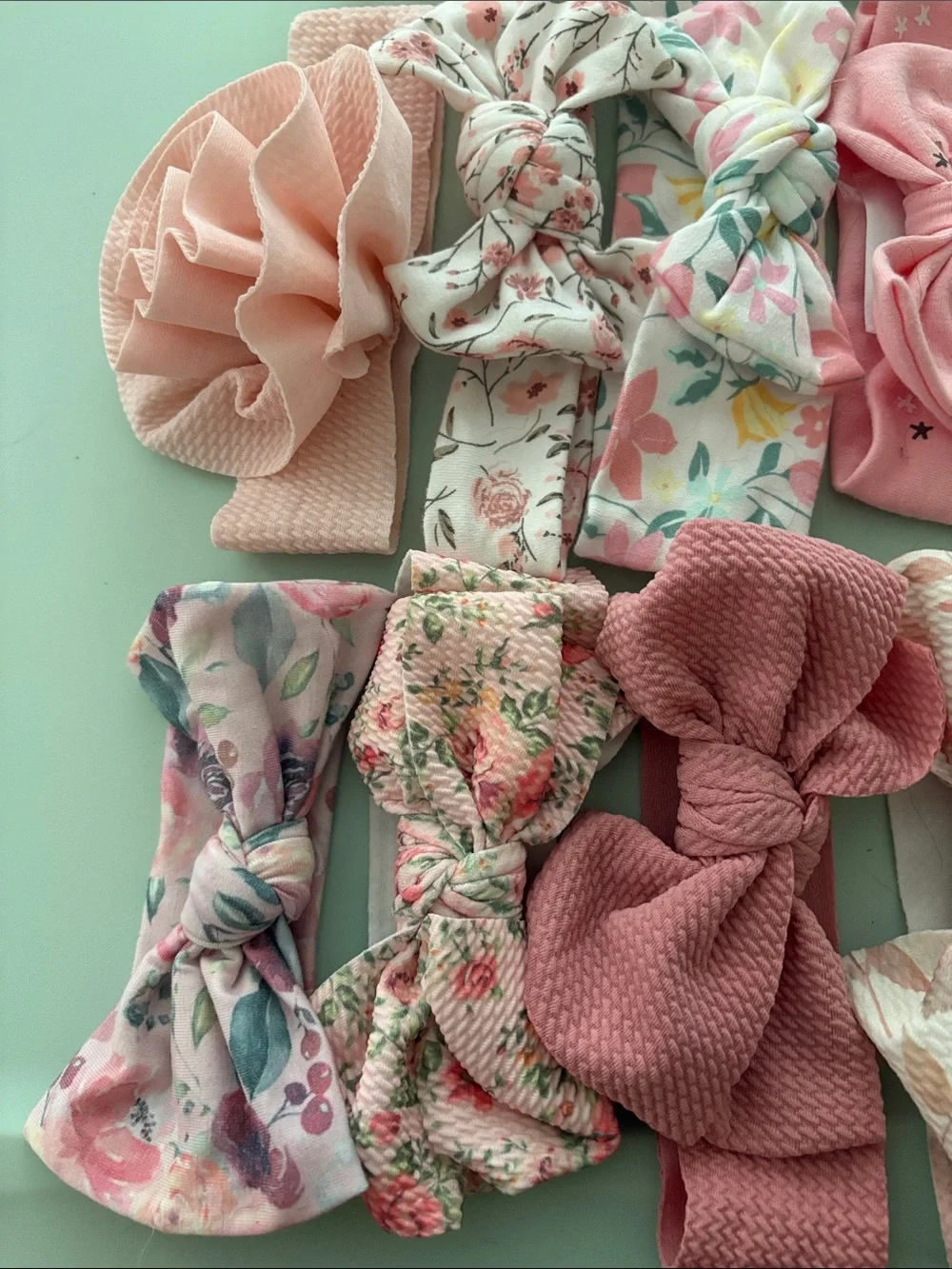 N/A assorted baby